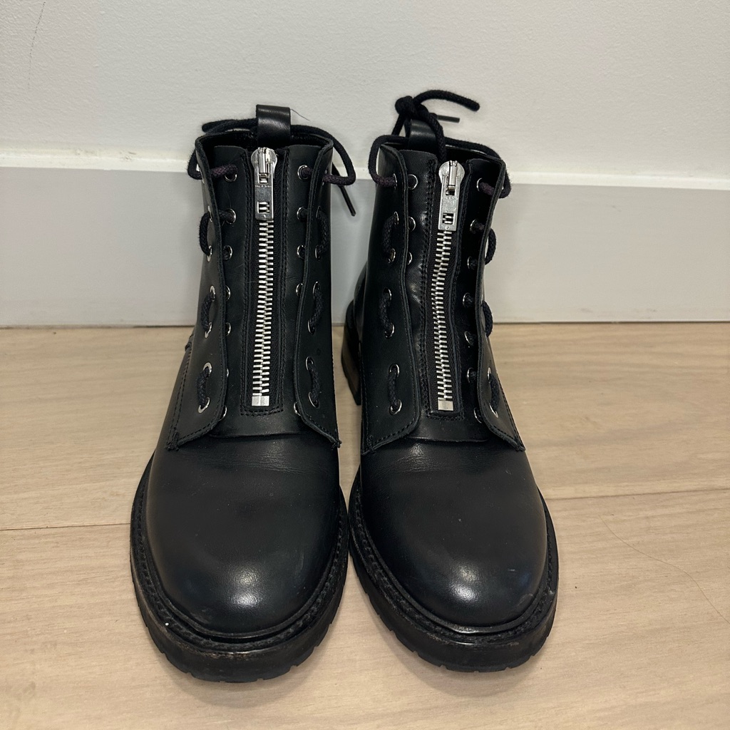 Rag & Bone Cannon Boot